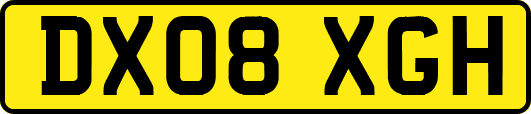 DX08XGH
