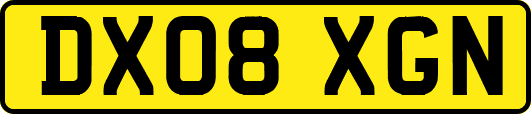 DX08XGN