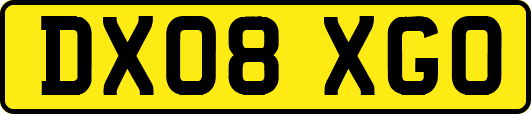 DX08XGO