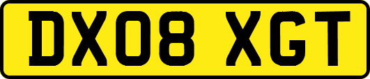 DX08XGT