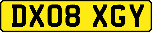 DX08XGY