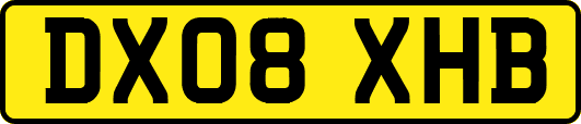DX08XHB