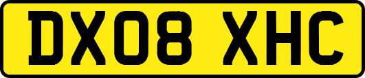 DX08XHC