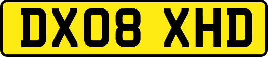 DX08XHD