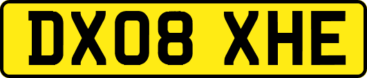 DX08XHE