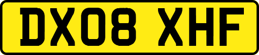 DX08XHF