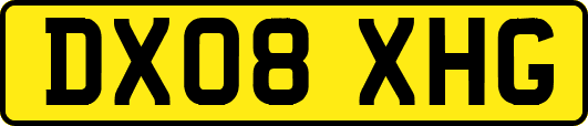 DX08XHG