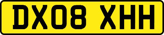 DX08XHH