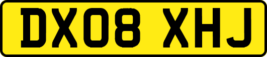 DX08XHJ