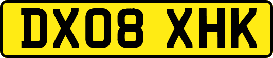DX08XHK
