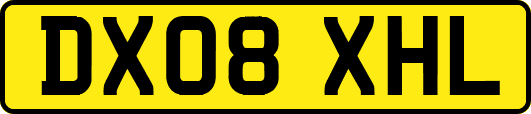 DX08XHL