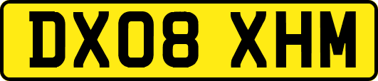 DX08XHM