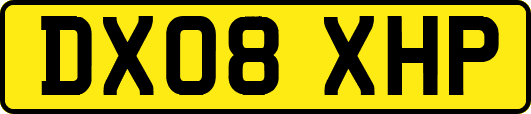 DX08XHP