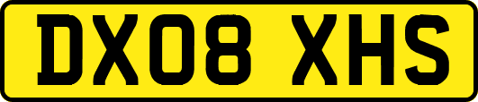 DX08XHS
