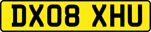DX08XHU