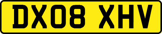 DX08XHV