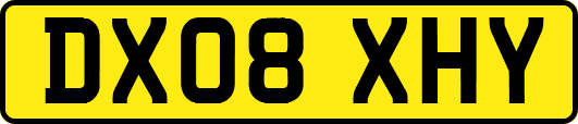 DX08XHY