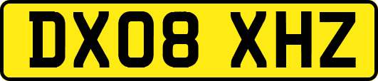 DX08XHZ