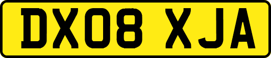 DX08XJA