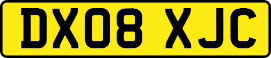 DX08XJC