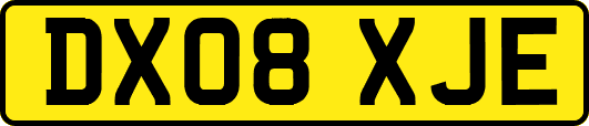 DX08XJE