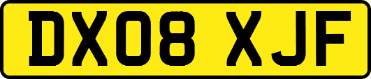 DX08XJF