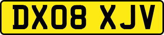 DX08XJV