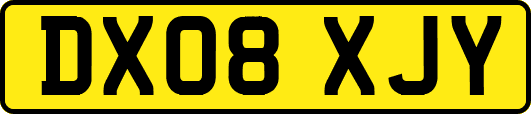 DX08XJY