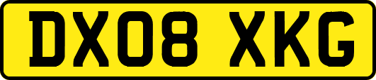 DX08XKG