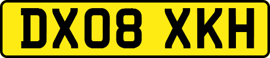 DX08XKH