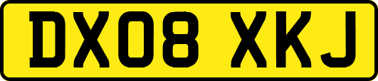 DX08XKJ