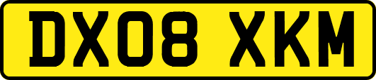 DX08XKM