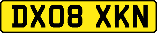 DX08XKN