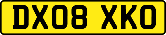 DX08XKO