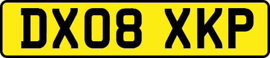 DX08XKP