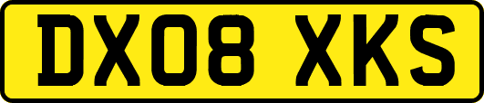 DX08XKS