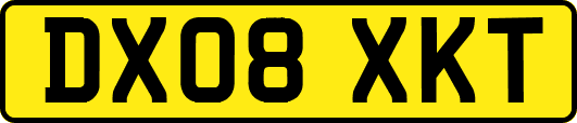 DX08XKT