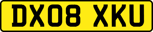 DX08XKU