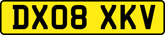DX08XKV