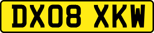 DX08XKW
