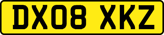 DX08XKZ