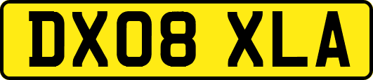 DX08XLA