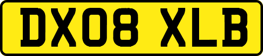 DX08XLB