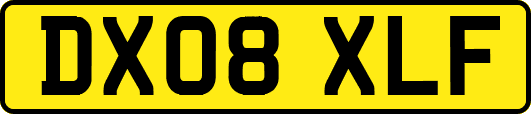 DX08XLF