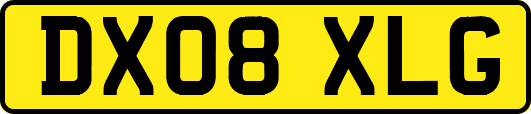DX08XLG