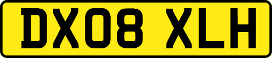 DX08XLH