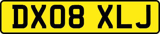 DX08XLJ