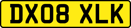 DX08XLK
