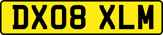 DX08XLM