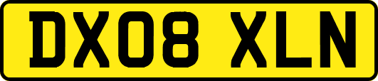DX08XLN